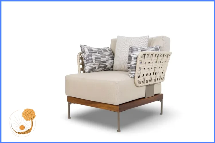 Dış Mekan Sandalye