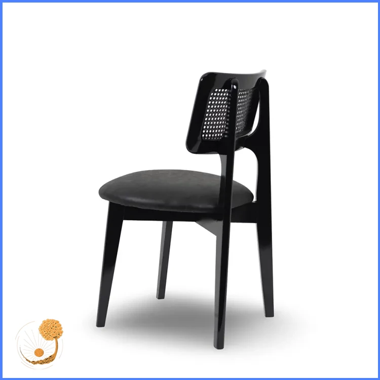 ESSENCE CHAIR 2 - HERITAGE İÇ MEKAN SANDALYESİ