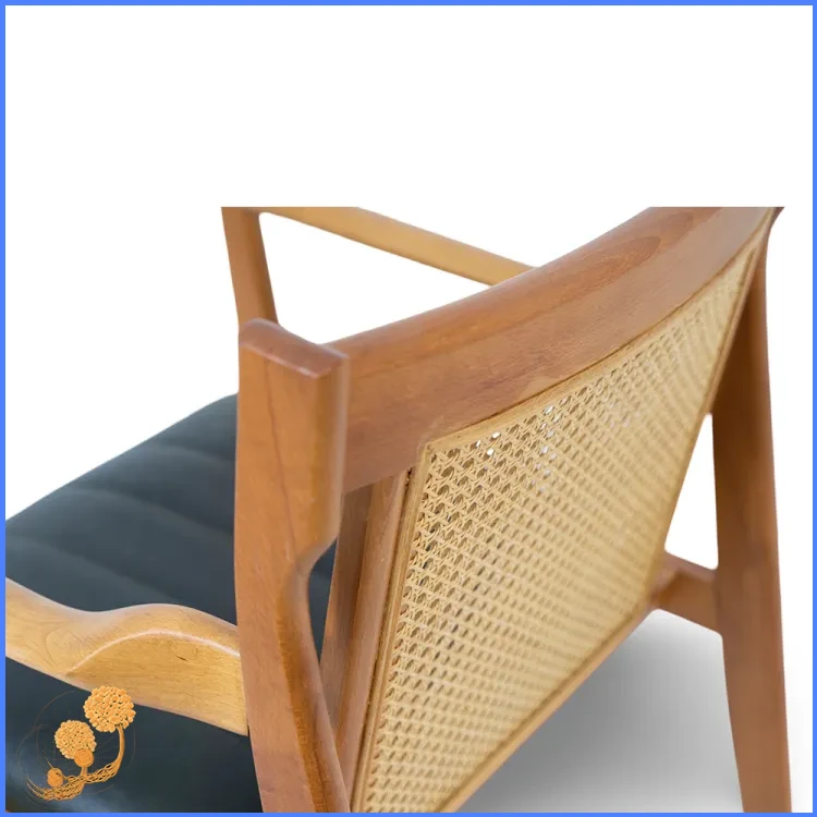 INFINITY CHAIR 2 -Heritage Design Sandalye
