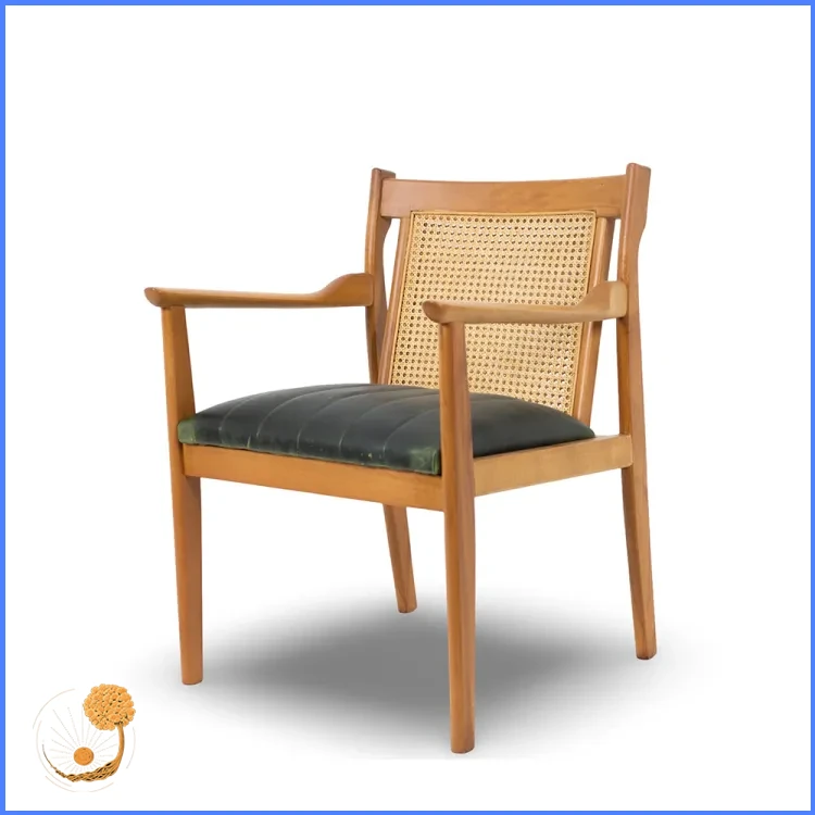 INFINITY CHAIR -Heritage Design İç Mekan Cafe Sandalyesi